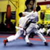 مسابقات کاراته جام رمضان در استان البرز برگزار می شود